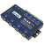 Konwerter szeregowy RS232 RS485 RS422 do Ethernet TCP IP 4 portowy